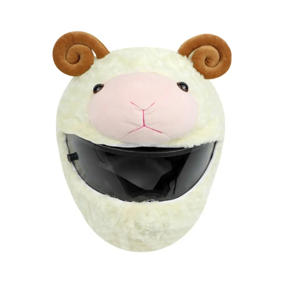Helmet Cover - Rammy 1