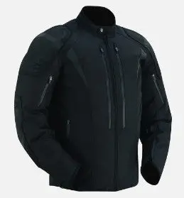Men's Rainier Jacket 4