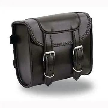 Braided Tool Bag Black 889 1
