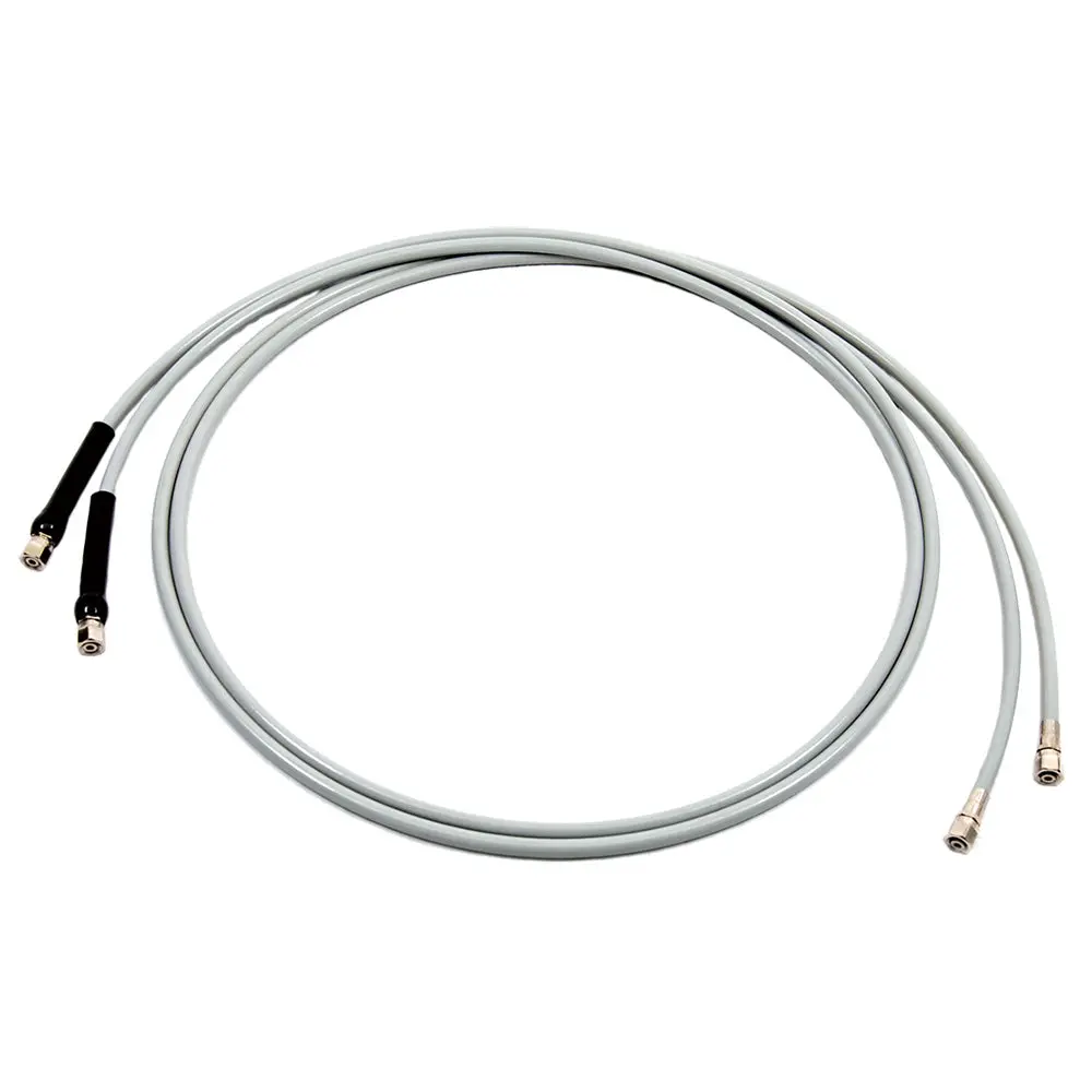 Uflex Svs Hp Hose Kit - 12' [Kitobsvs-12'] 1
