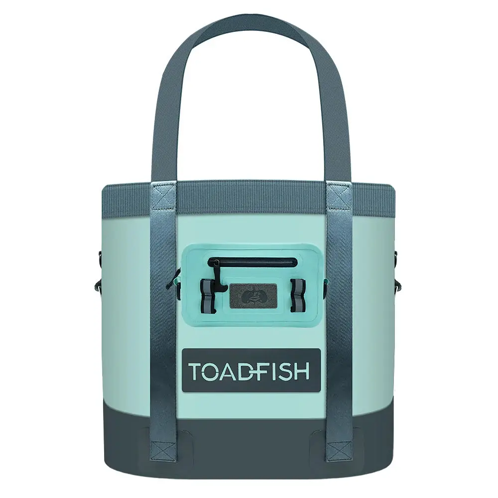Toadfish Waterproof Tote + Sling  Seafoam [2205] 1