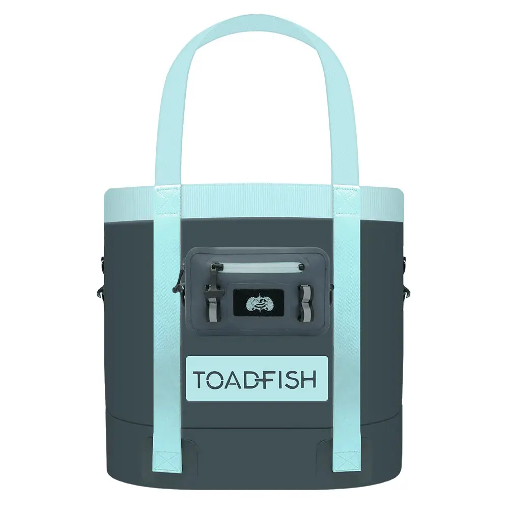 Toadfish Waterproof Tote + Sling - Ocean Blue [2206] 1