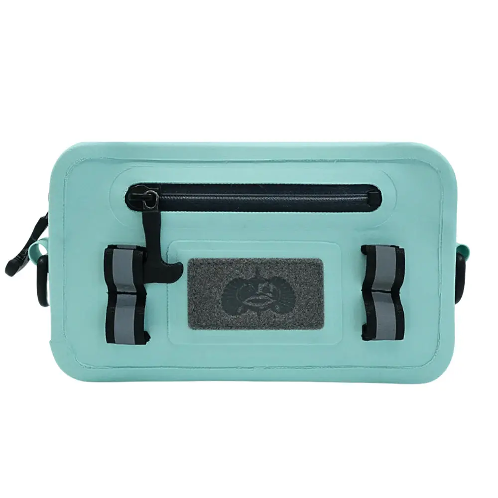 Toadfish Waterproof Sling  Seafoam [2011] 1
