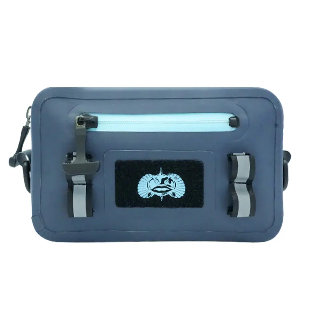 Toadfish Waterproof Sling - Ocean Blue [2012] 1