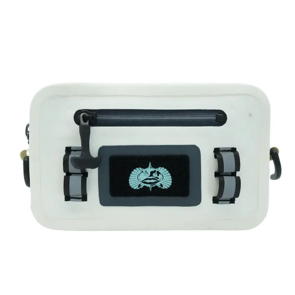 Toadfish Waterproof Sling - Sea Shell [2201] 1