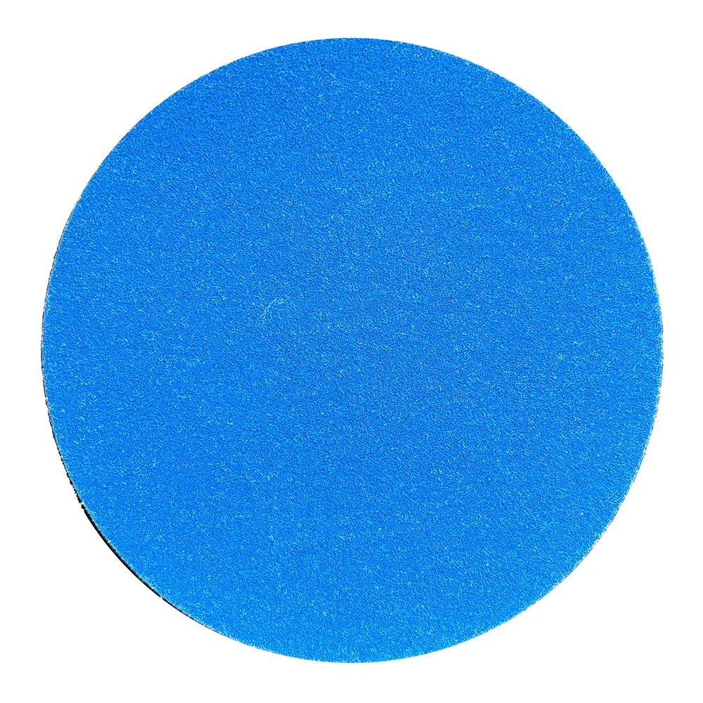 Sem 150Mm 6" Sanding Disc 180 Grit - Box Of 50 [Sa260180] 1