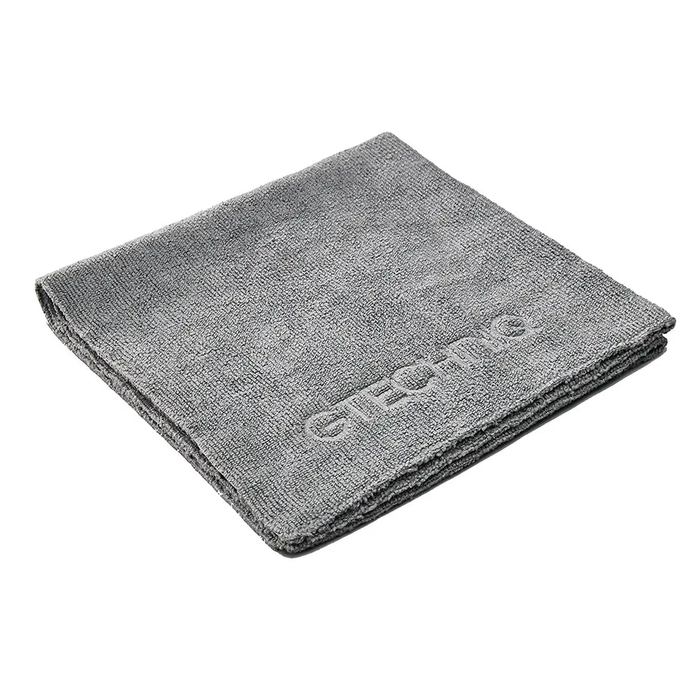 Gtechniq Mf1 Zeror Microfiber Buff Cloth *3-Pack [Mmft] 1