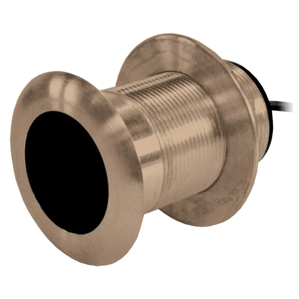 Airmar B150m Bronze 20 Degree Thru-Hull 300W 8-Pin [B150c-20-M-8G] 1
