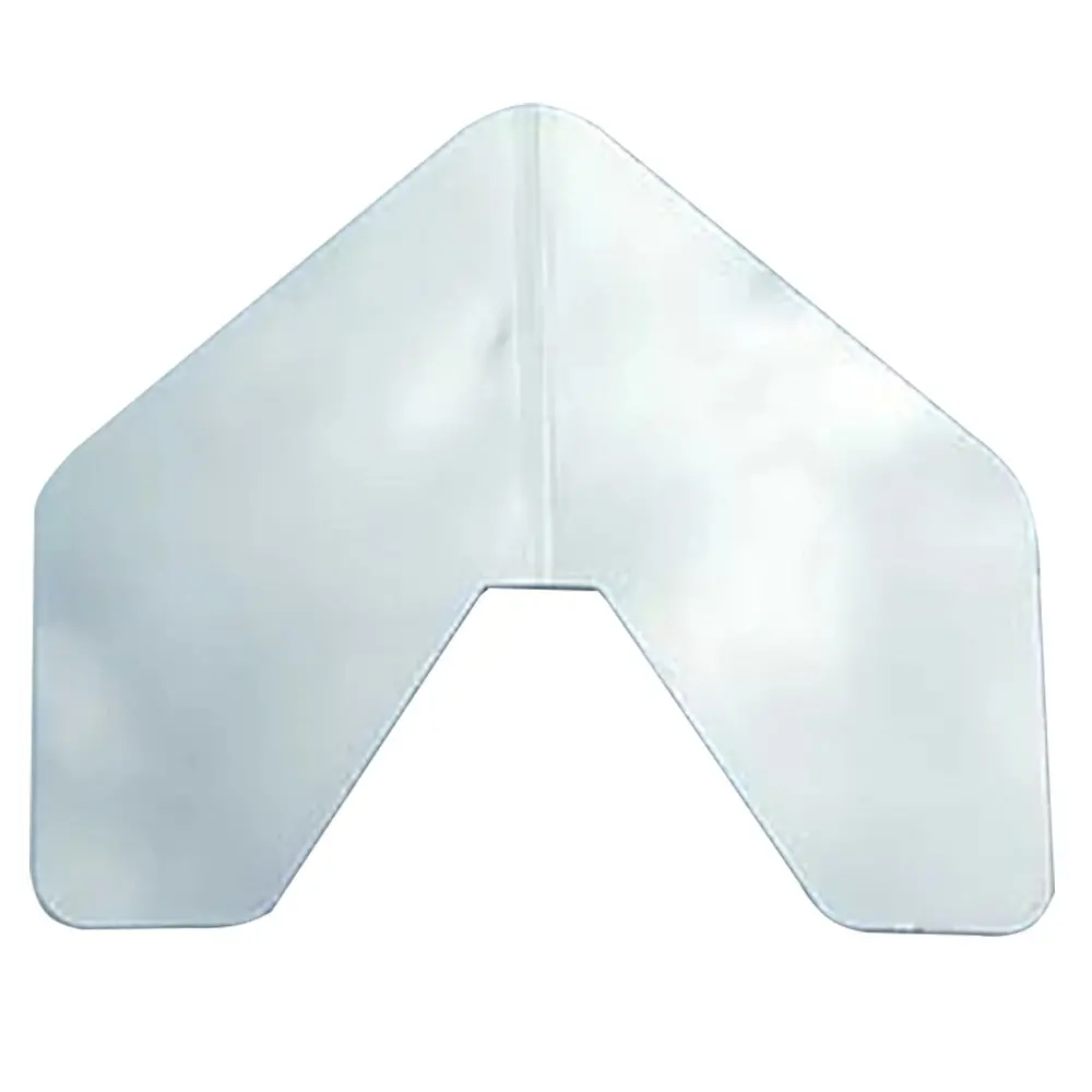 Gator Guards Bowshield - Medium 7.5" X 9" [Bsm-Dp] 1