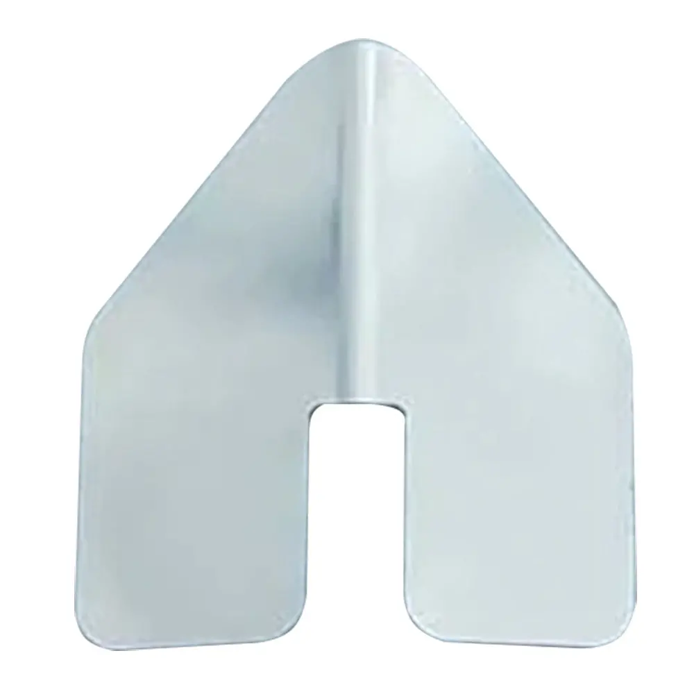Gator Guards Bowshield - Small 6.5" X 6" [Bss-Dp] 1