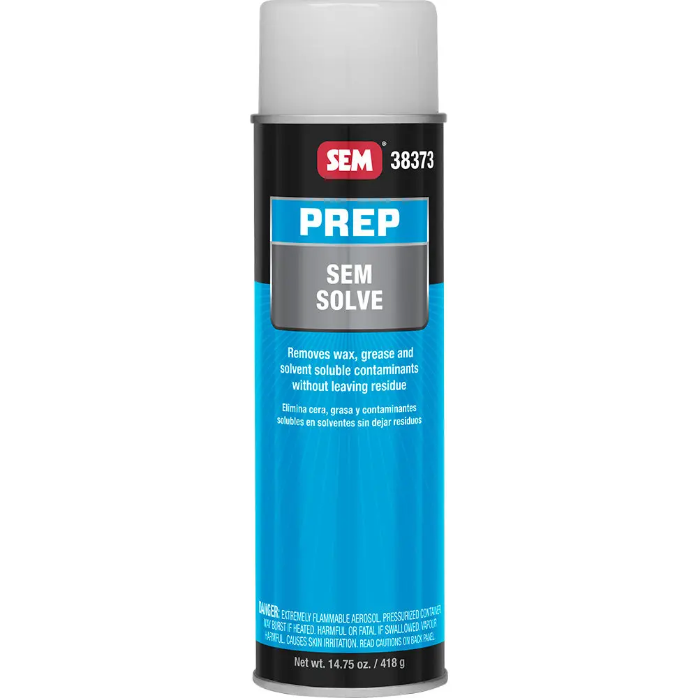 Sem Solve - 20Oz Aerosol Can [38373] 1