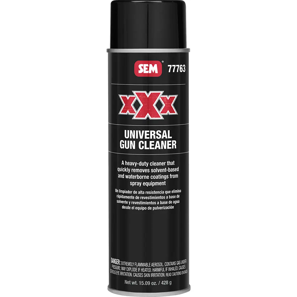 Sem Xxx Universal Gun Cleaner - 20Oz Aerosol Can [77763] 1