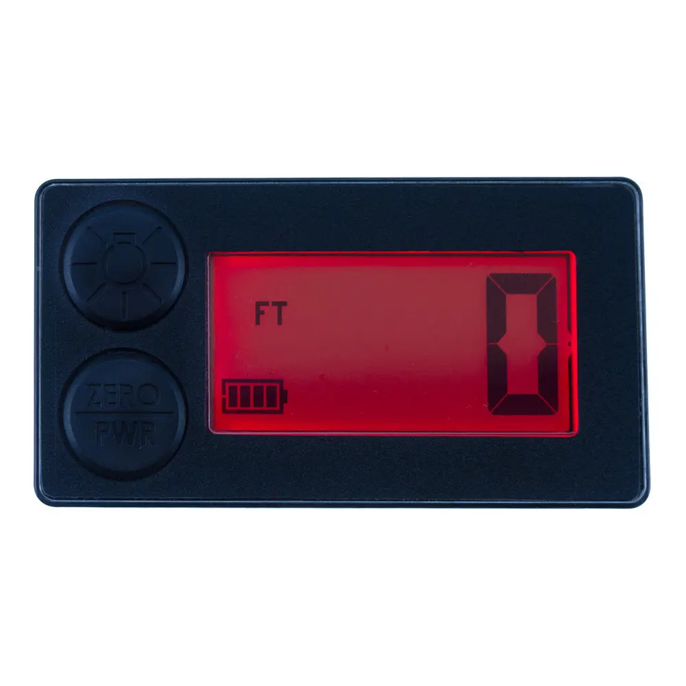 Scotty High Performance Lcd Counter [2136] 1
