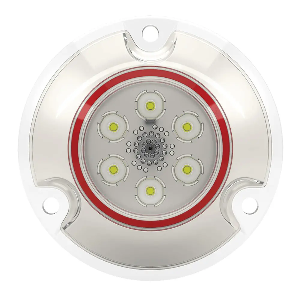 Lumishore Ora Smx11 Surface Mount Underwater Light - Blue [010-04351-00] 1