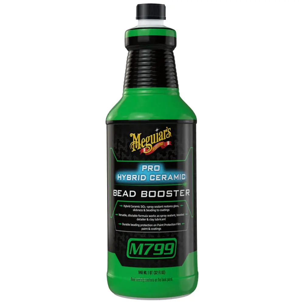 Meguiar's Pro Hybrid Ceramic Bead Booster - 32Oz [M79932] 1