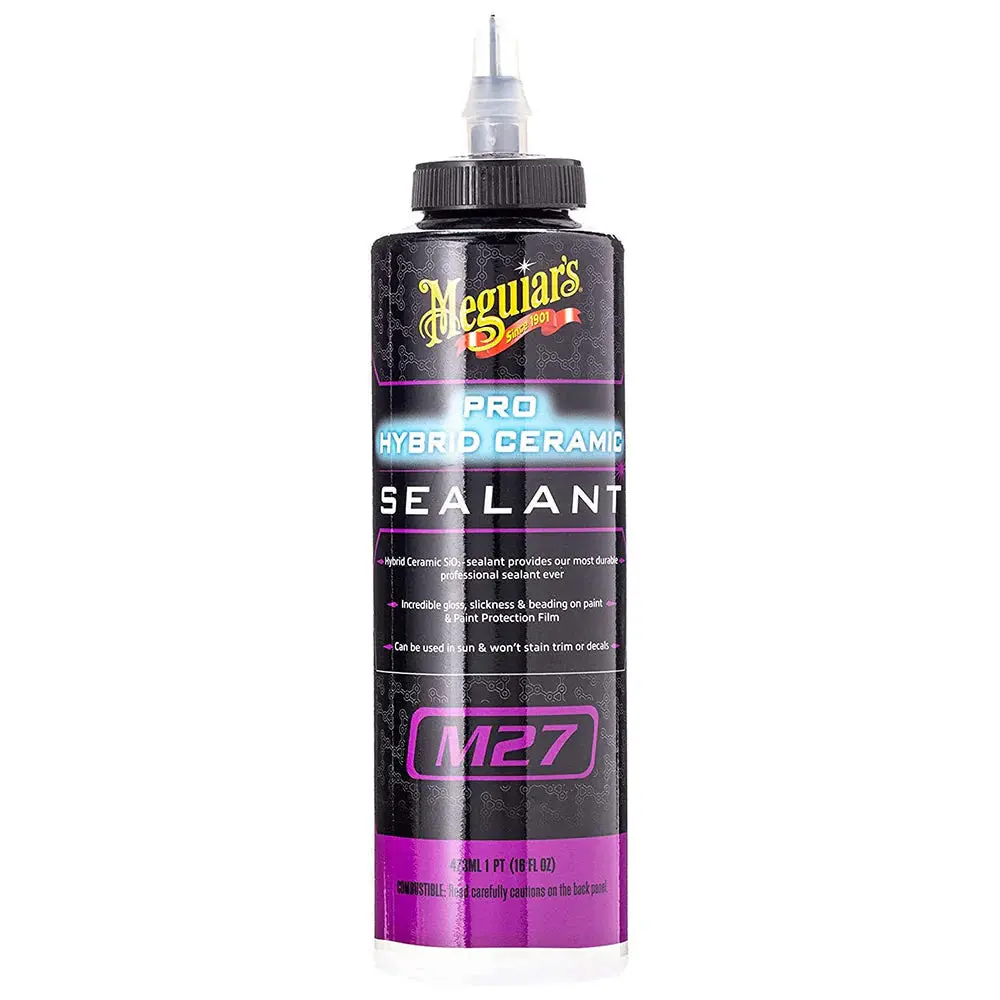 Meguiar's Pro Hybrid Ceramic Sealant - 16Oz [M2716] 1