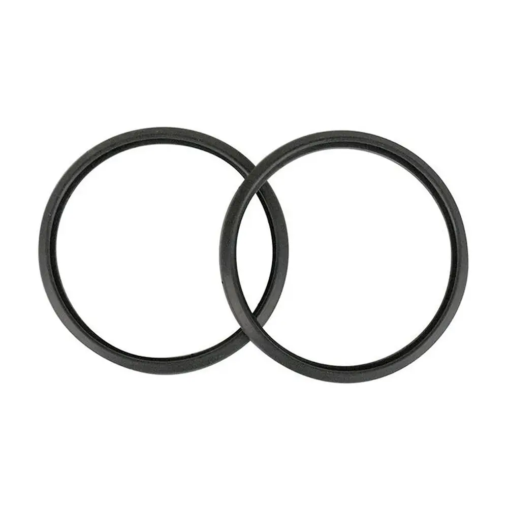 Thetford Titan Replacement Sewer Fitting Seals - 2-Pack [17881] 1