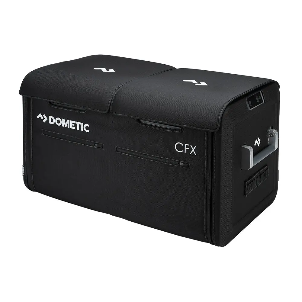 Dometic Protective Cover F/Cfx3  Cfx5 75Dz Electric Coolers [9620012811] 1