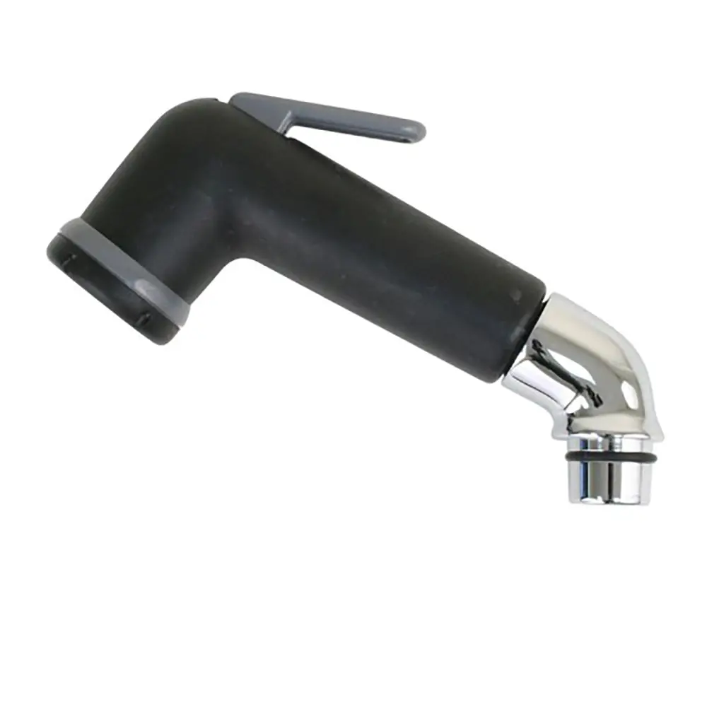 Scandvik Shower Handle - Black [10294] 1