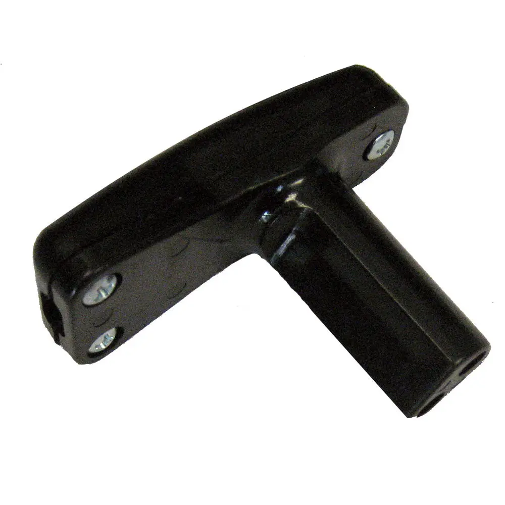 Powerwinch Male Plug F/ 712A 912 915 T2400 T4000 T3200po St712 Bh12 Sh12hbm Ap3500 [P7810500aj] 1
