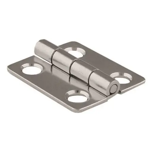 Taco S/S Butt Hinge 1-5/16" X 1-1/2"   H21-0132 1