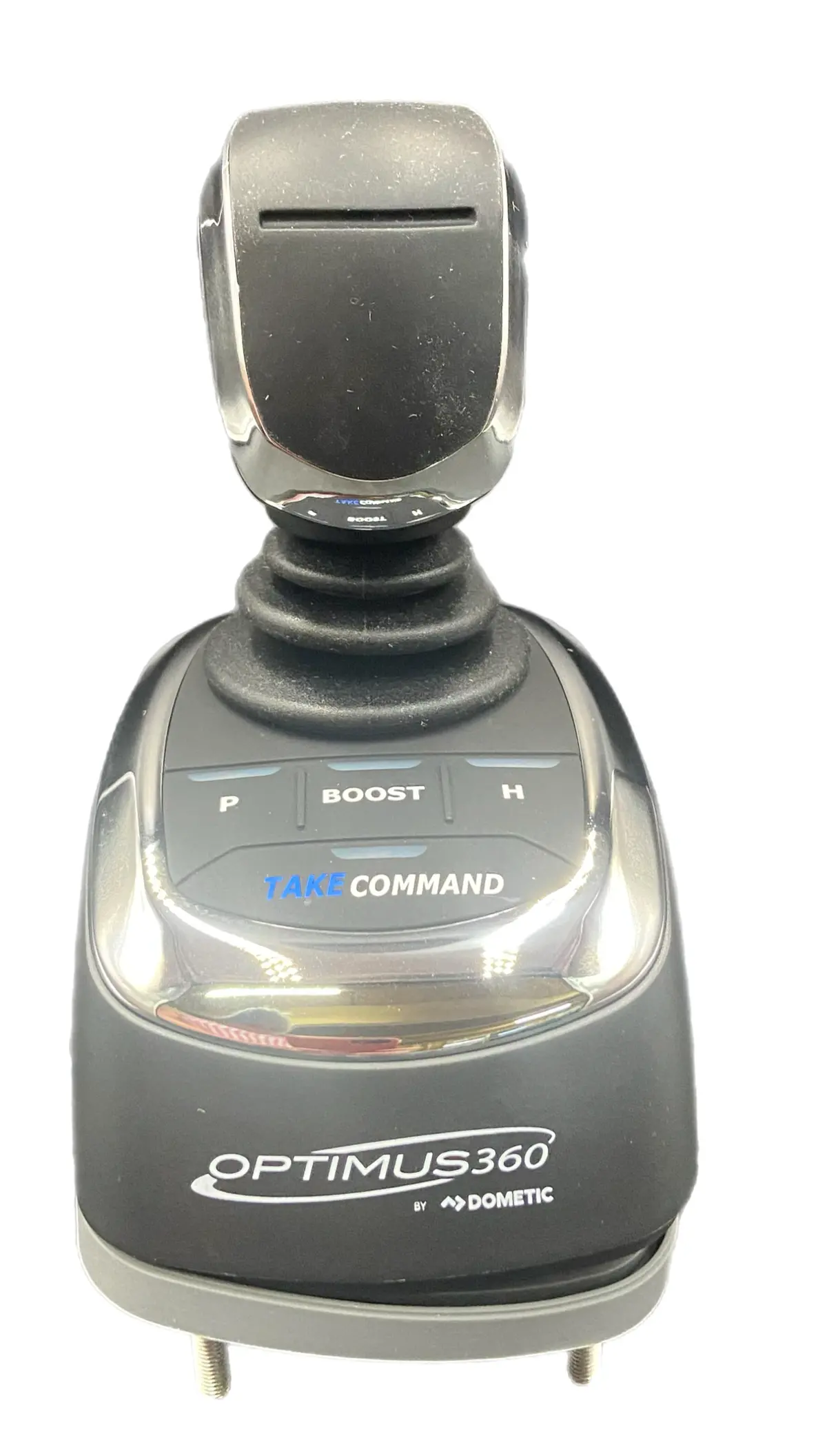 Seastar Epsk1470 Optimus 360 Joystick Upgrade, Twin Est Engines, Verado 1