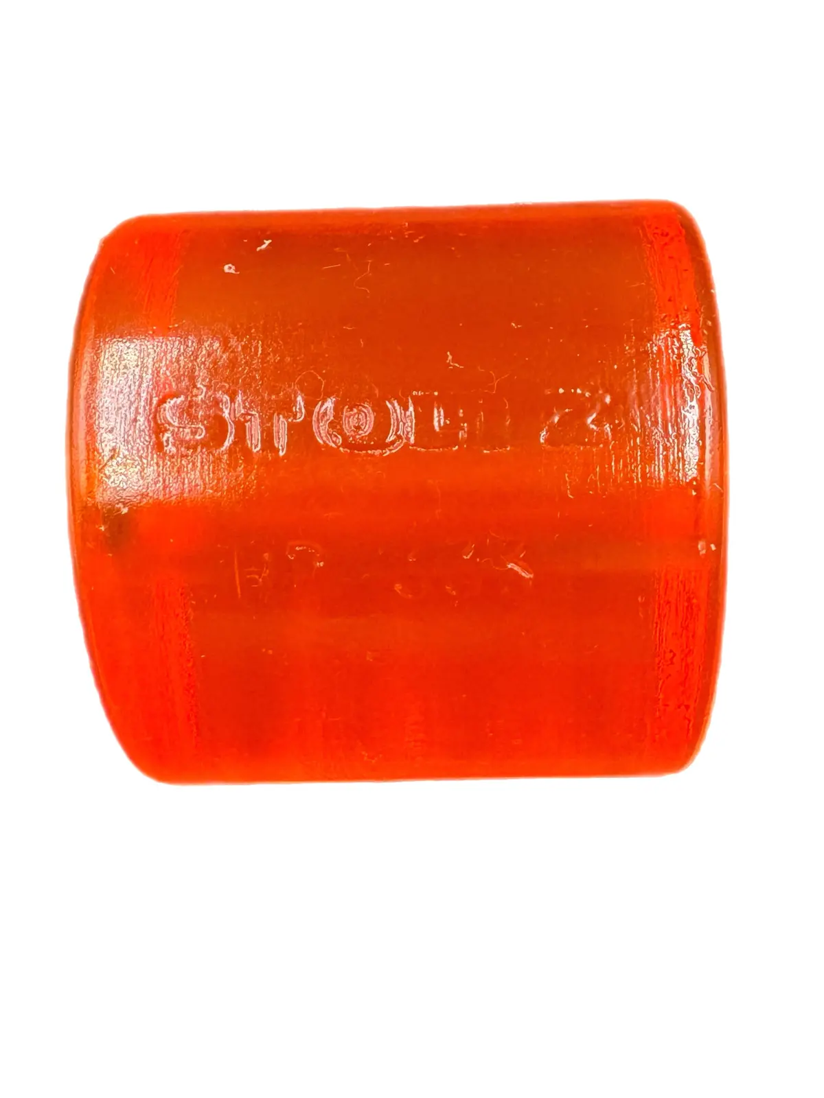 Stoltz 3″ Flat Boat Trailer Roller – Rp-333 1