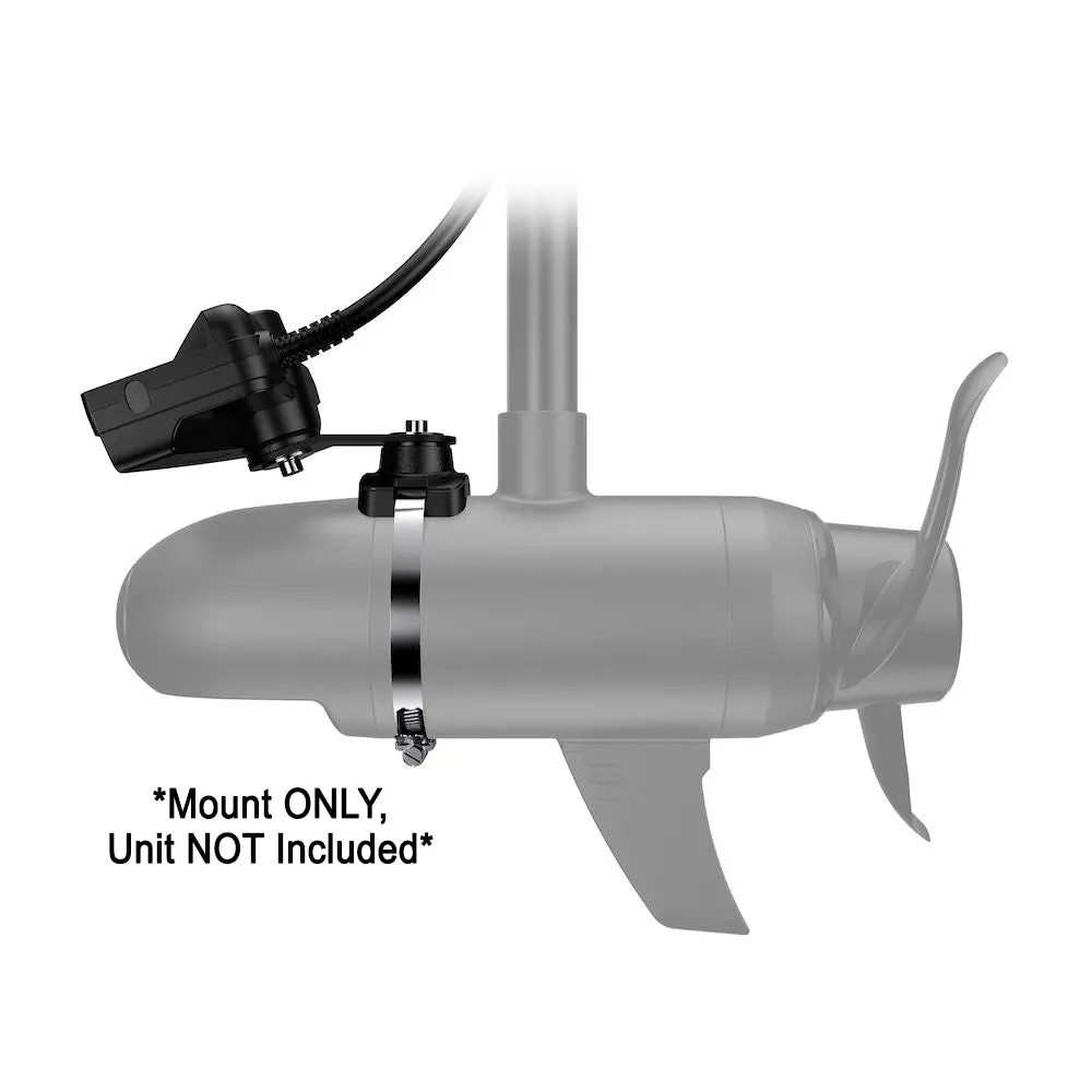 Lowrance Activetarget Trolling Motor Scout Mount [000-15772-001] 1