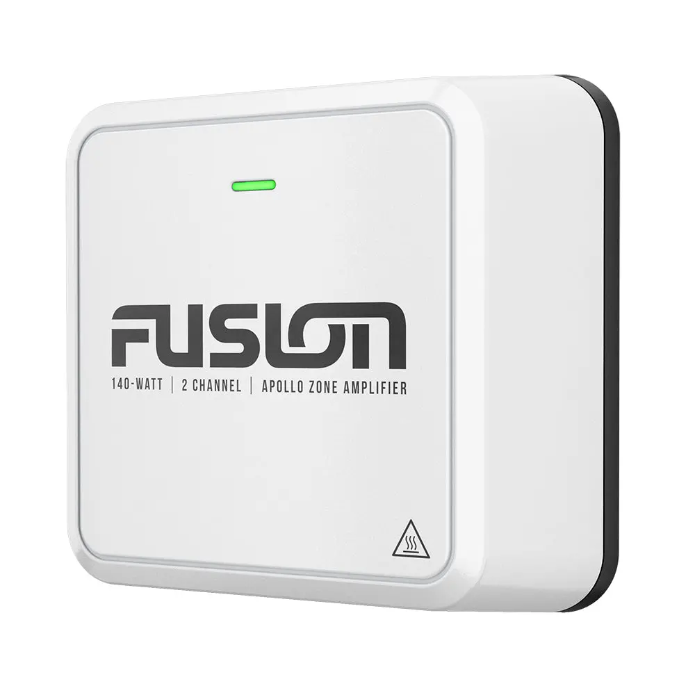 Fusion Apollo Marine Zone Amplifier - 140W [010-02569-00] 1