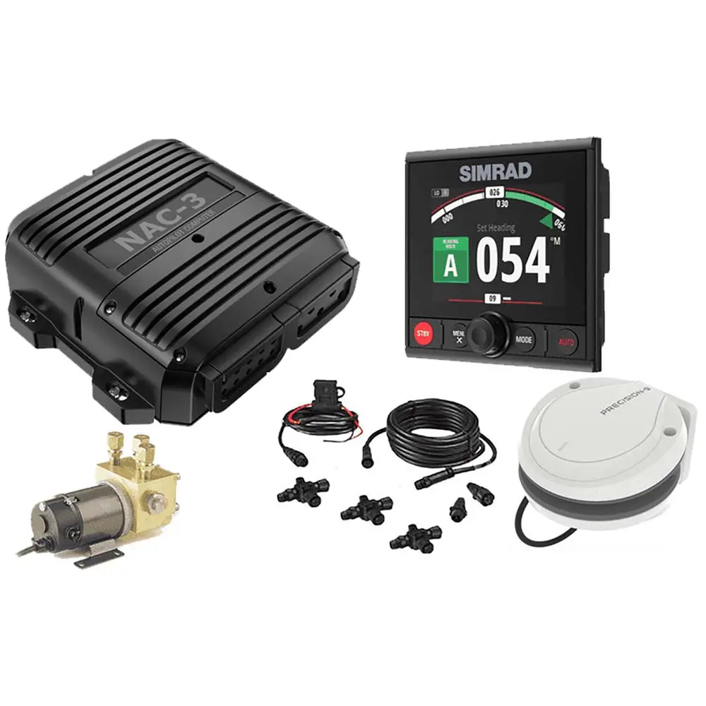 Simard Ap44 Vrf High Capacity Autopilot Pack [000-13562-002] 1