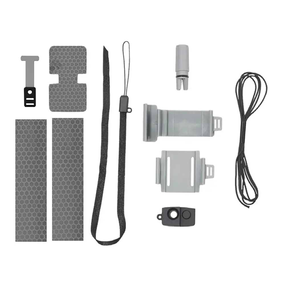 Acr Aislink Man Overboard Beacon Parts Kit [9618] 1