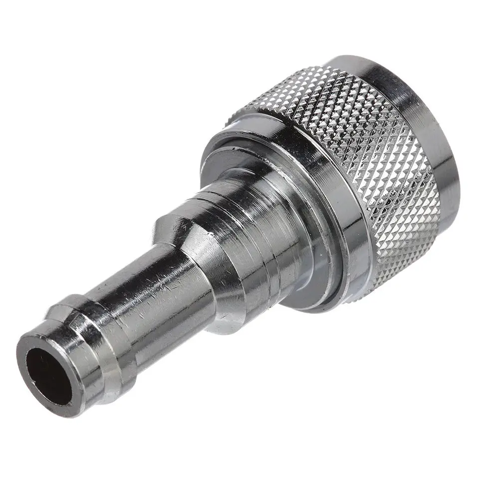 Attwood Chrysler Female Hose Fitting - 3/8" Barb [8884-6] 1