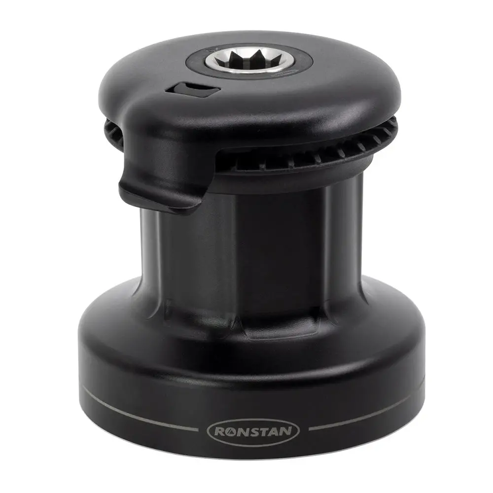 Ronstan 20St Orbit Winch 1 Speed [Ra6201] 1