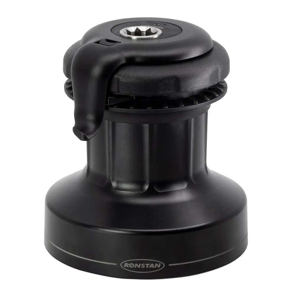 Ronstan 40Qt Orbit Winch W/Quick Trim [Ra6402] 1