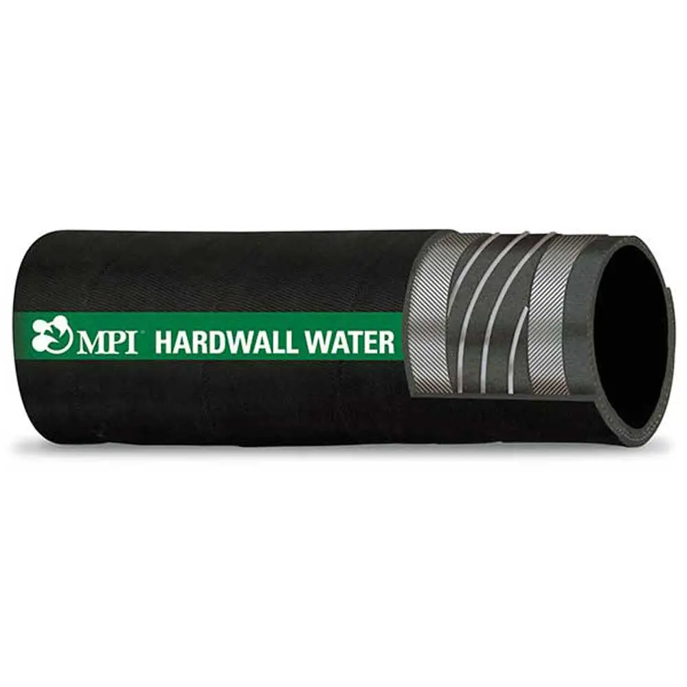 Mpi Marine Hardwall Water Fill Hose 3/4" Id 100-0340 By The Foot 1