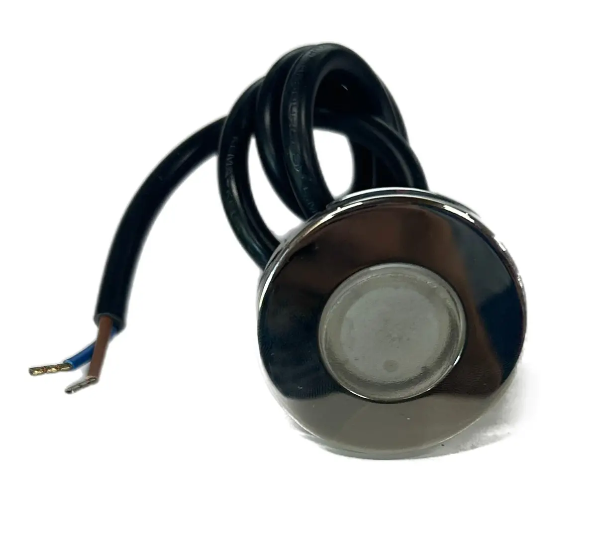 Marine Hardware 12V White Led Courtesy Ssil10002-Wh 1